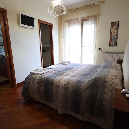 Apartmán Casa Diocleziano Neapol Exteriér fotografie