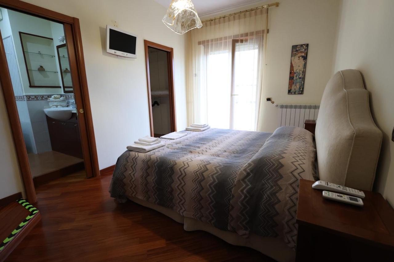Apartmán Casa Diocleziano Neapol Exteriér fotografie